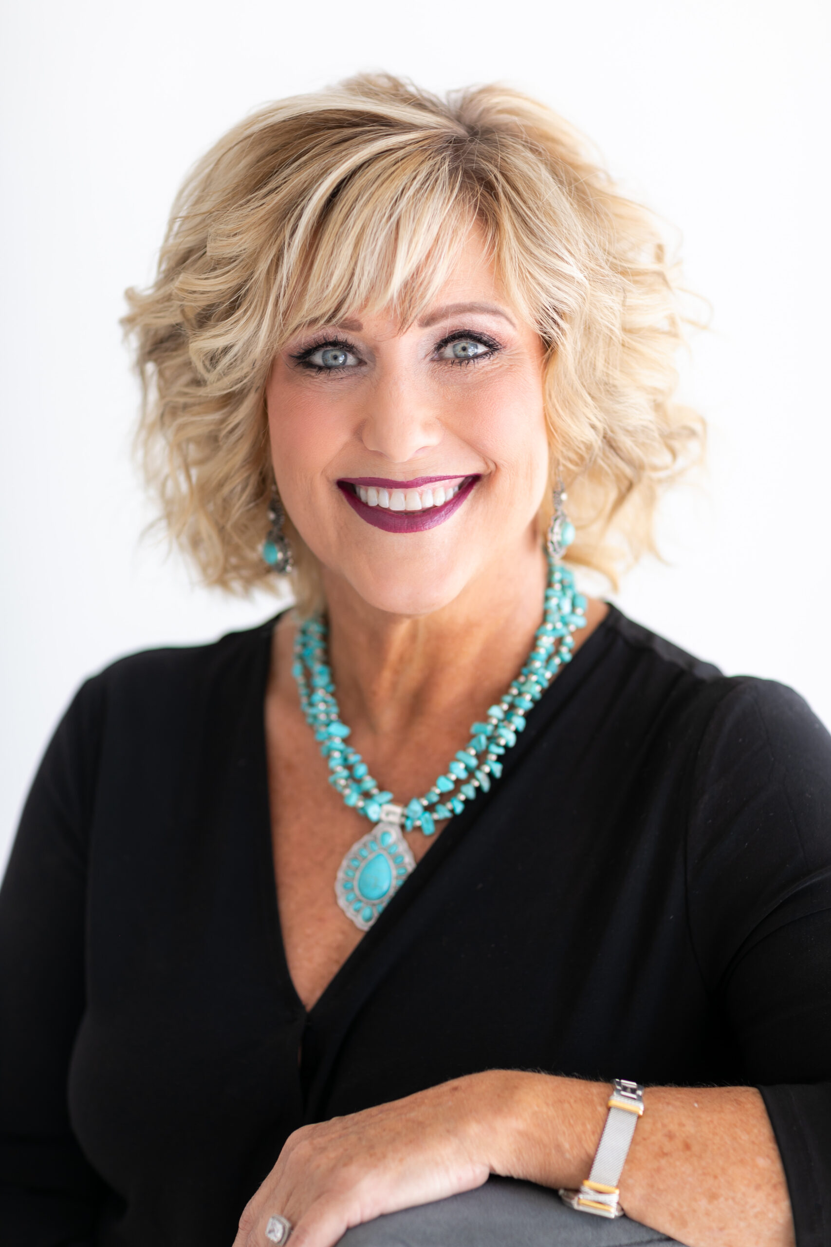 Headshots | Stacy McNeiland